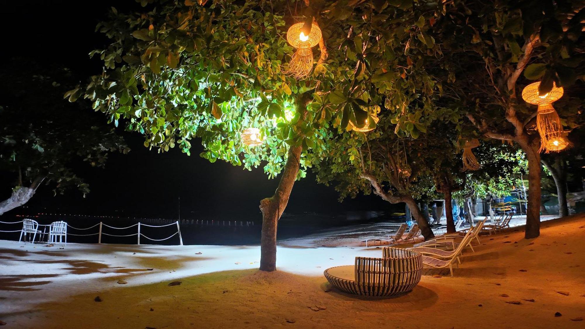 Dominiks Stylish Resort Gem Ocean View Pool Queen Bed At Tambuli 8 Floor Fast Wifi Lapu-Lapu City Eksteriør bilde