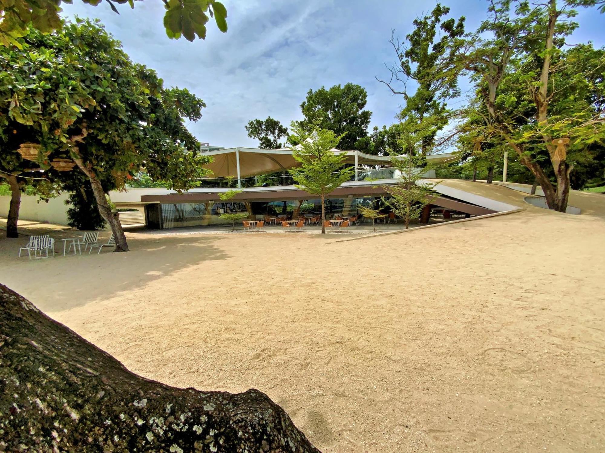 Dominiks Stylish Resort Gem Ocean View Pool Queen Bed At Tambuli 8 Floor Fast Wifi Lapu-Lapu City Eksteriør bilde