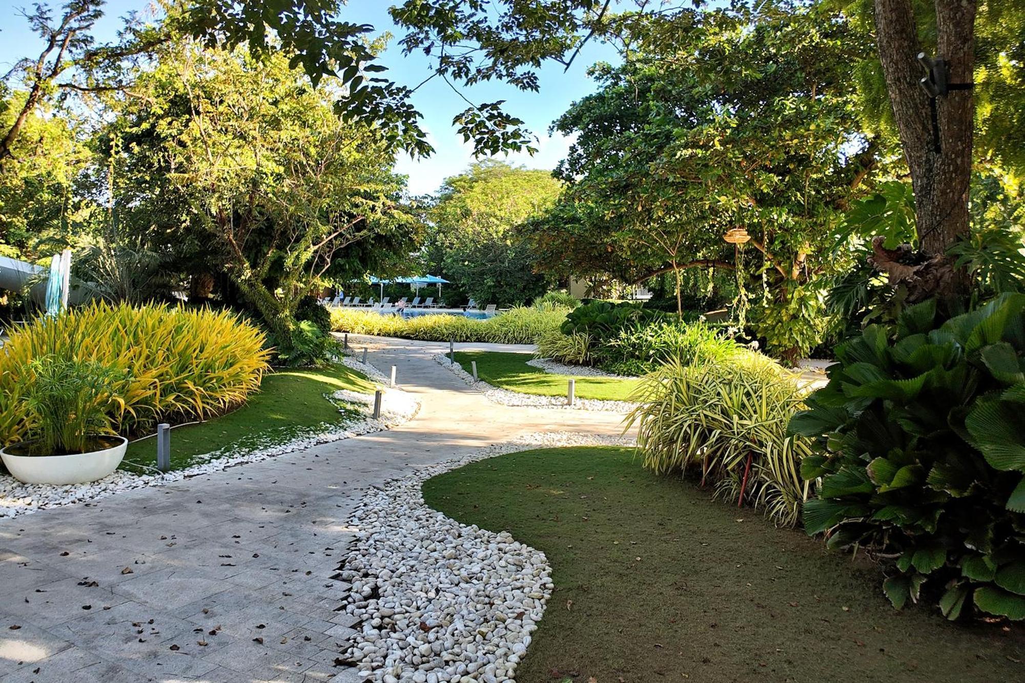 Dominiks Stylish Resort Gem Ocean View Pool Queen Bed At Tambuli 8 Floor Fast Wifi Lapu-Lapu City Eksteriør bilde